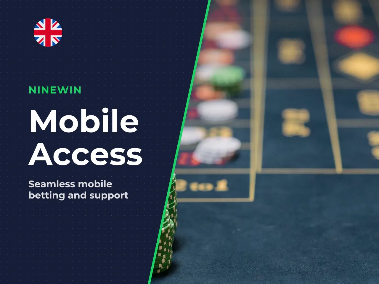 What matters most for UK users