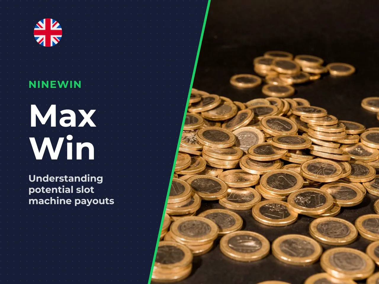 How max win shapes player expectations