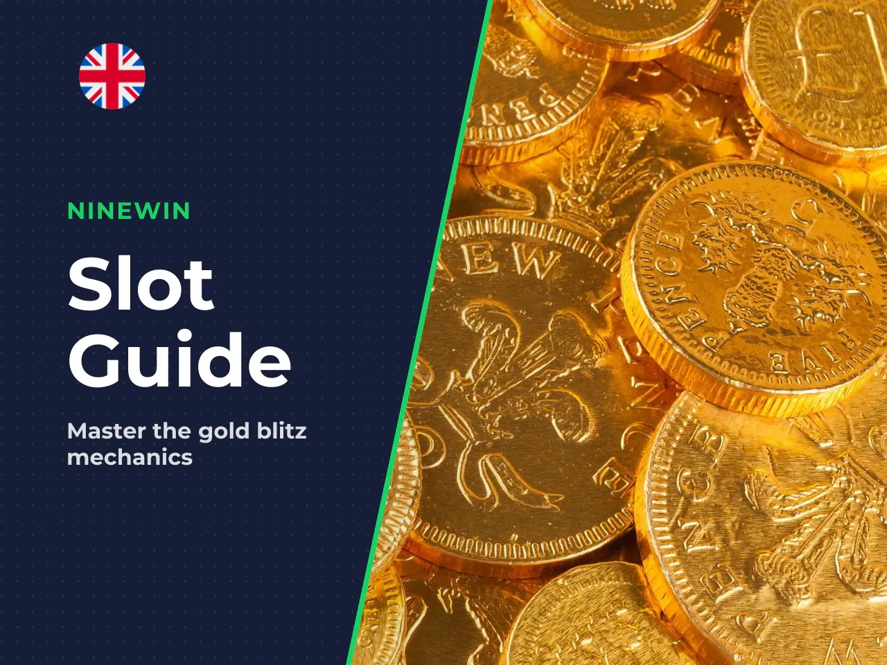How to play Gold Blitz online