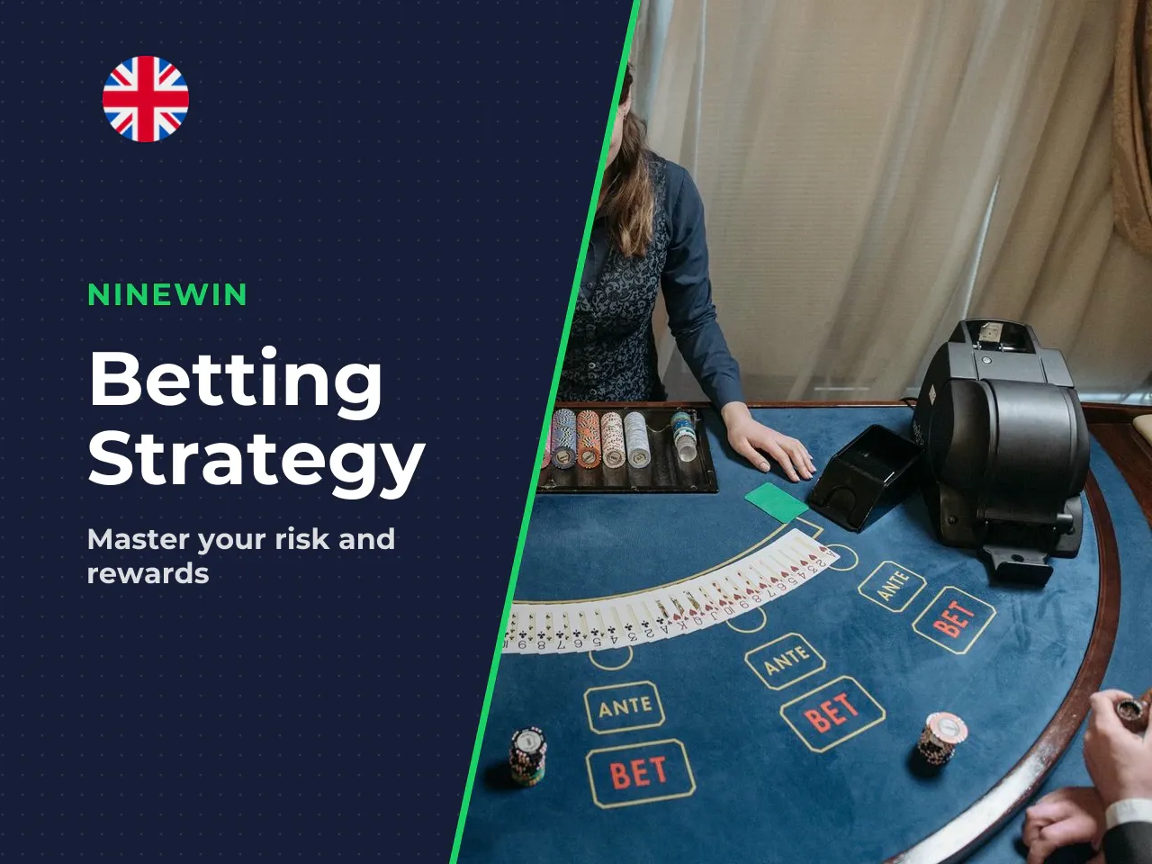 How bets and cash out decisions