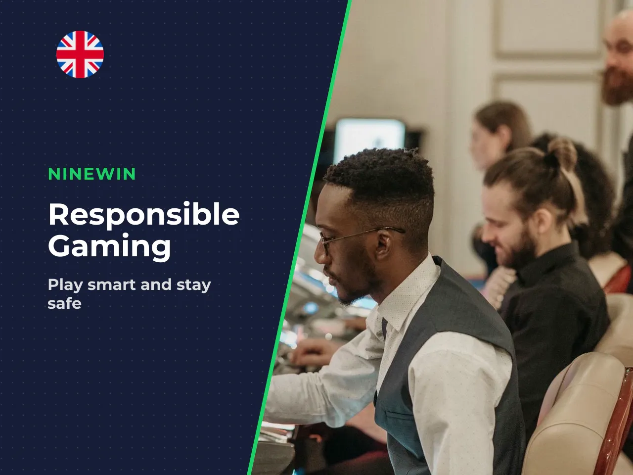 Clinical recommendations on gambling harm emphasise
