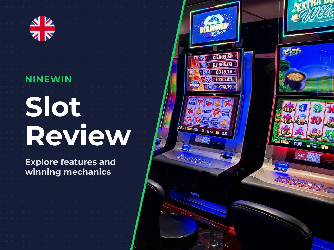 Slot Theme, Reels and Megaways Format