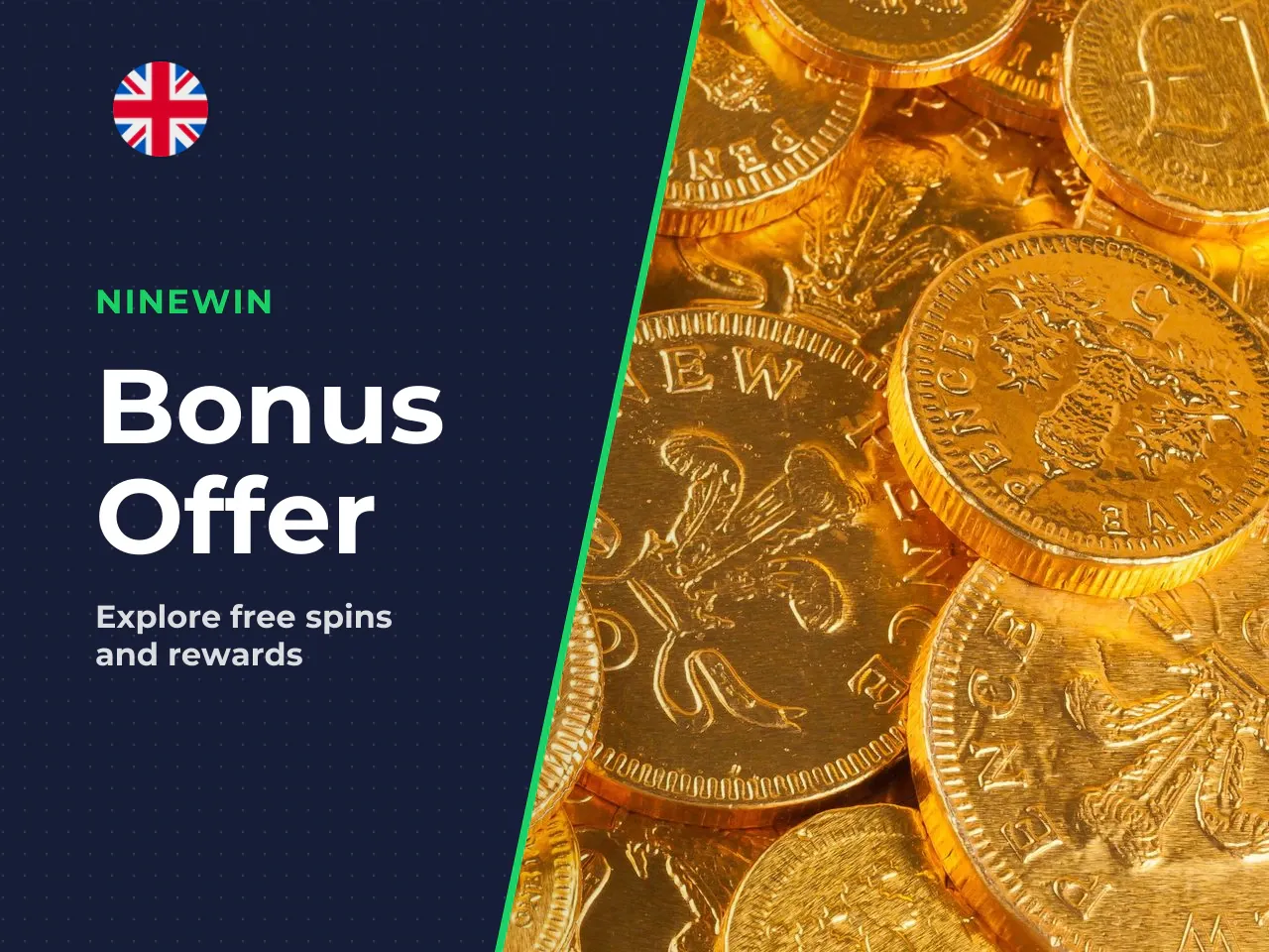 What the Ninewin Casino No Deposit