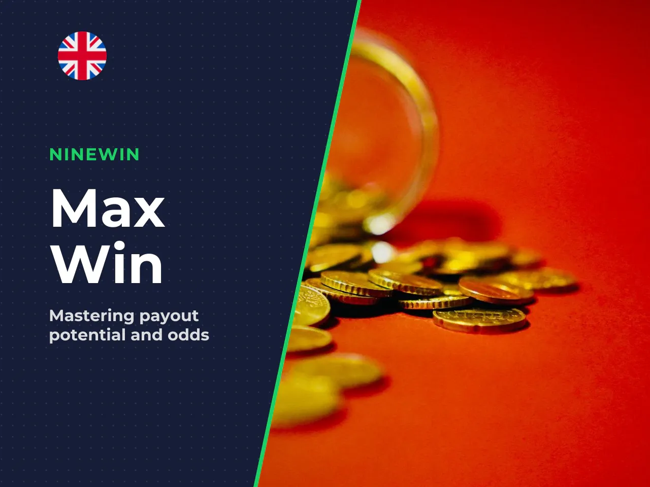 How to Assess Max Win and