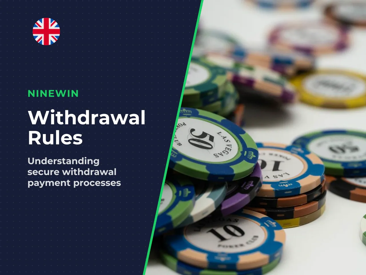 Why the deposit method can affect