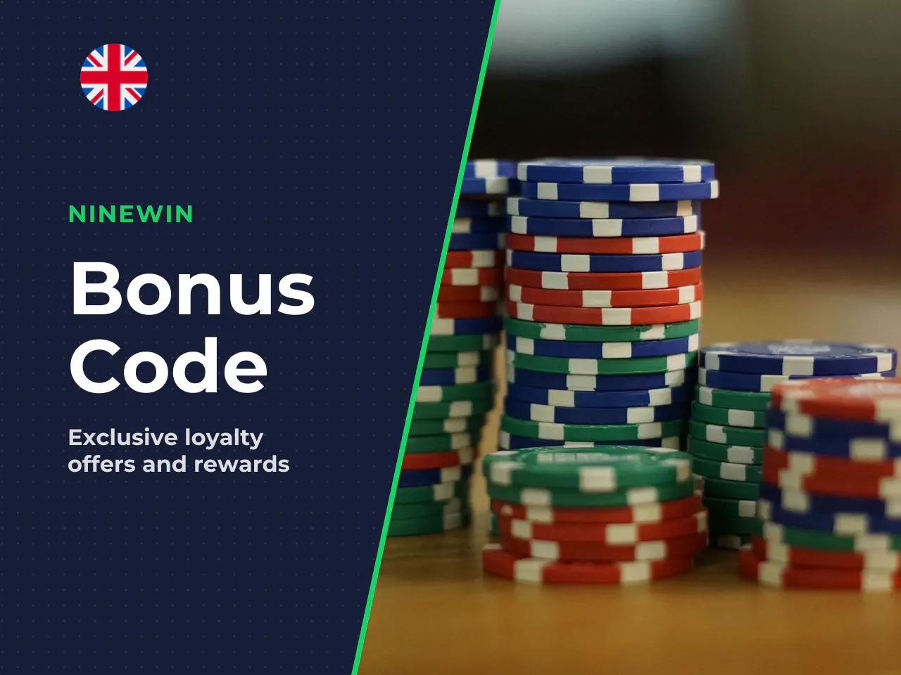 Promo Code for Existing Players. The