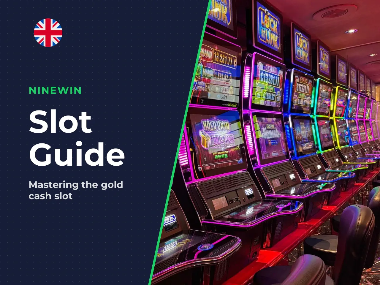 What Gold Cash Free Spins Is