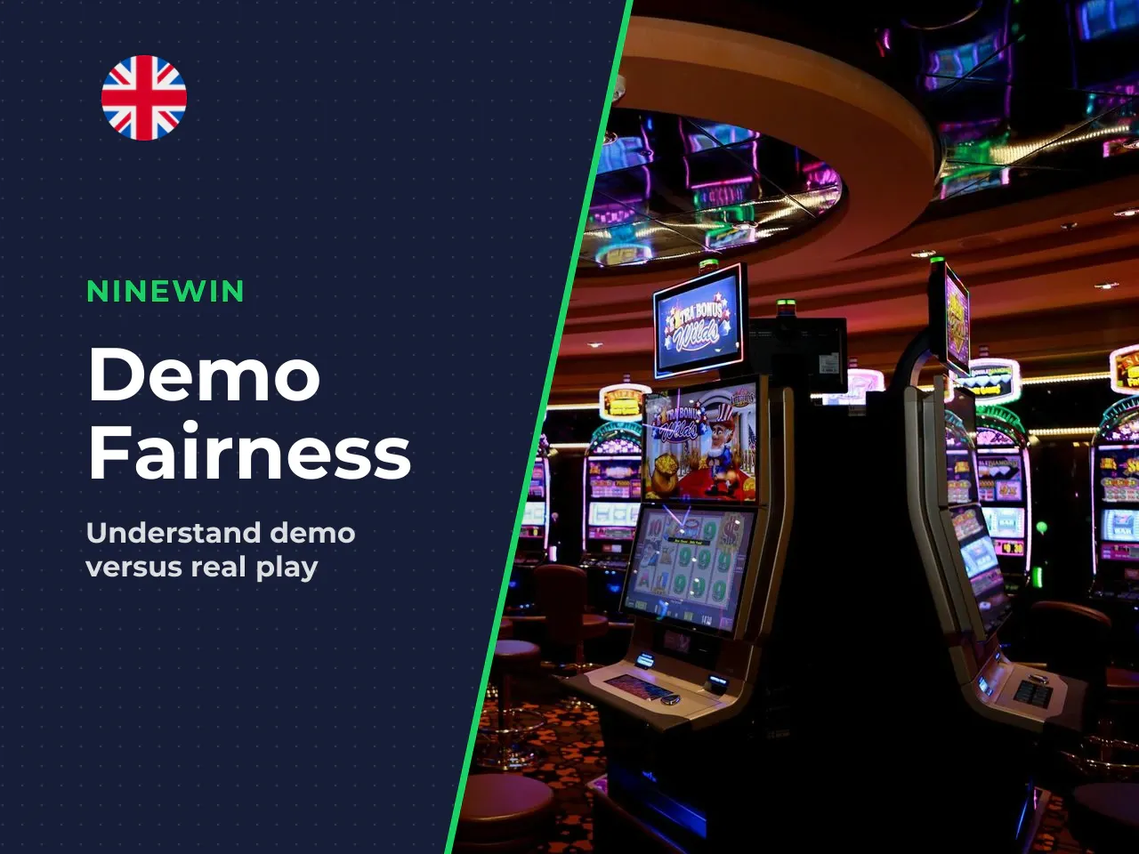 The takeaway for online players is