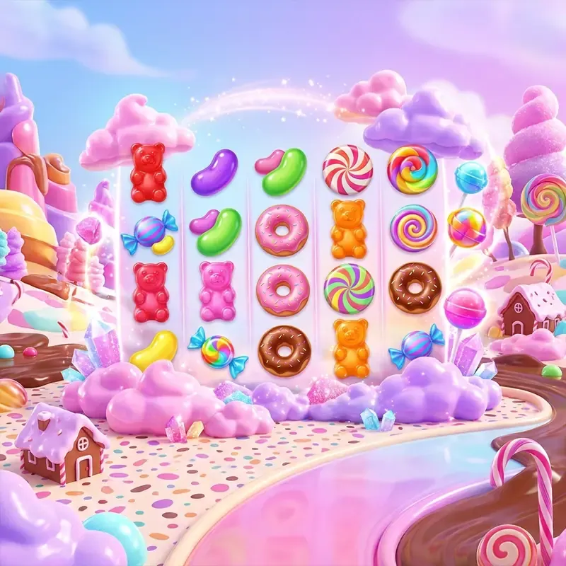 Sugar Rush 1000 Demo, Review How