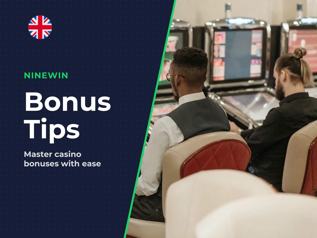 How to Use Bonuses and Free