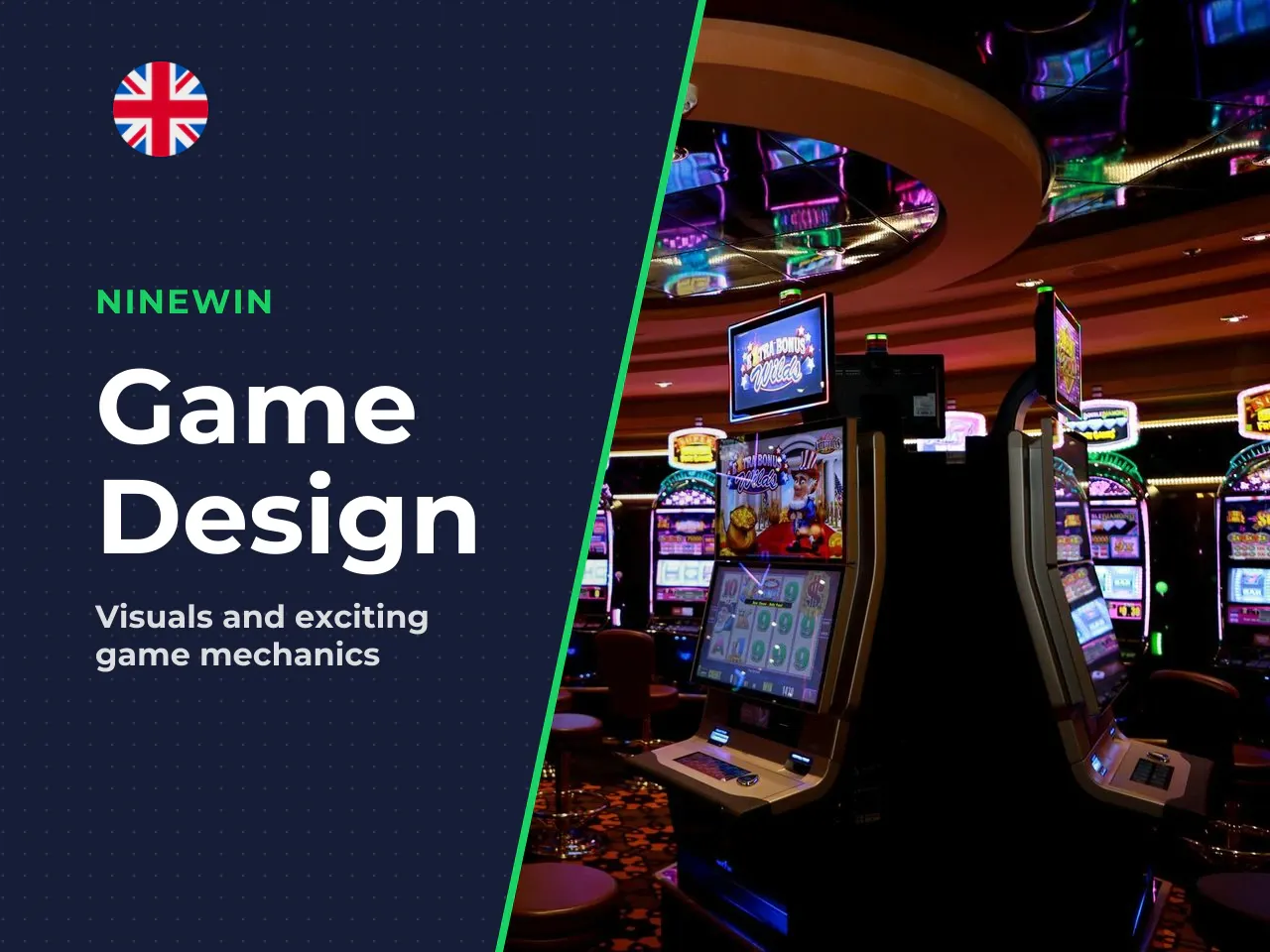 Graphics, Sound, and Animations. The visual