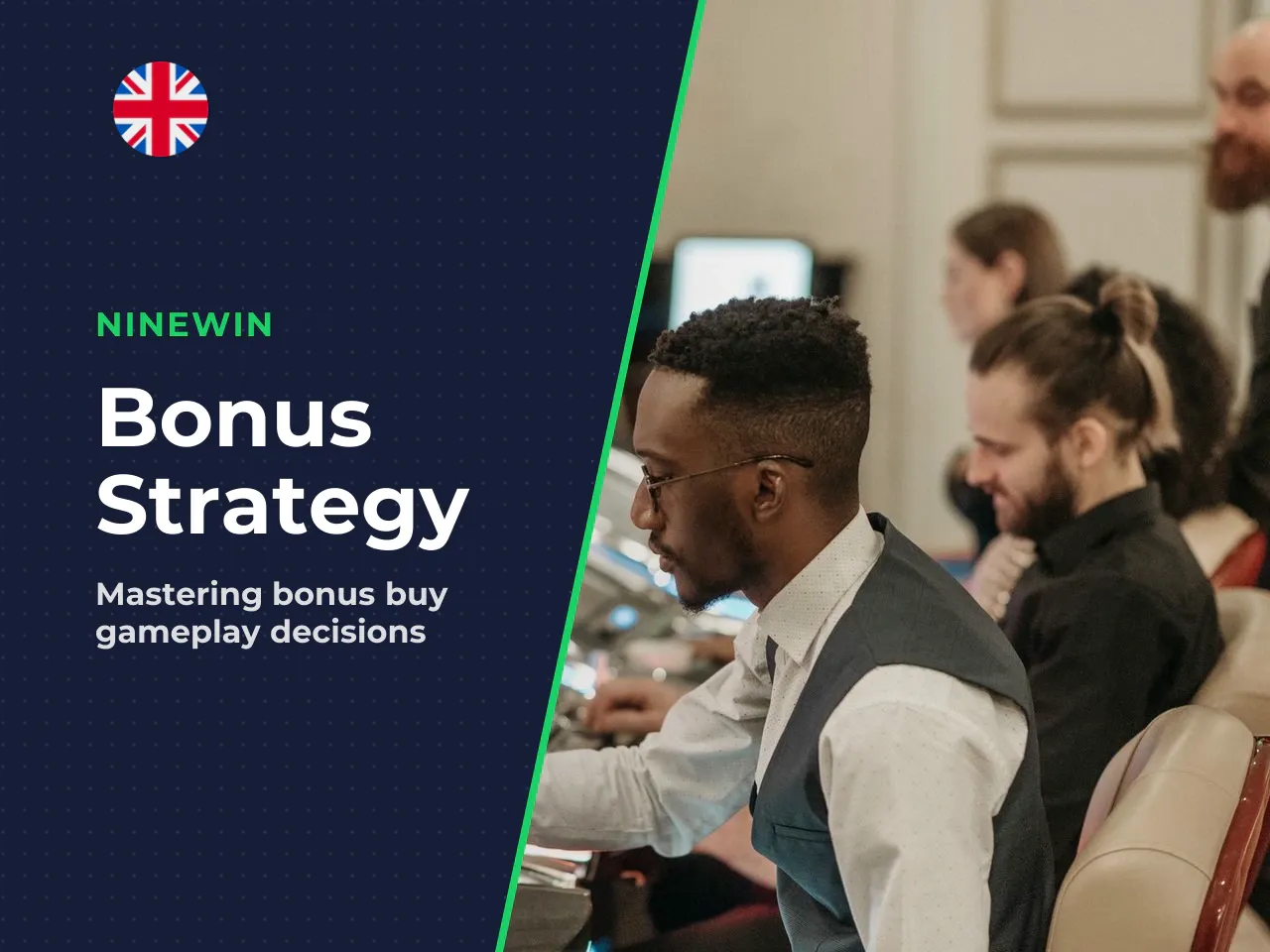 When Bonus Buy Makes Sense for