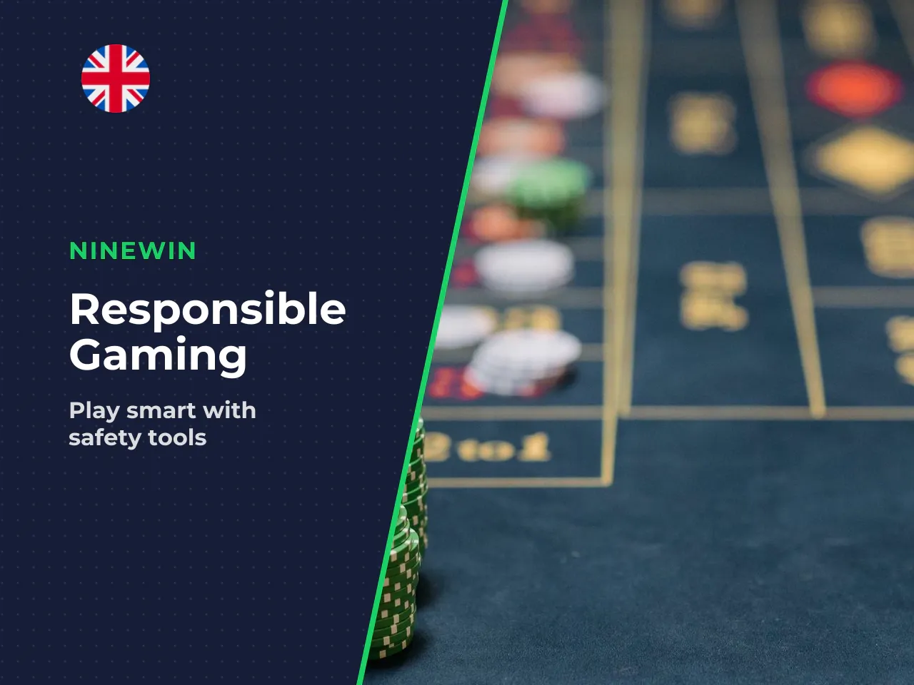 Recognising Fair Gaming and Using Responsible
