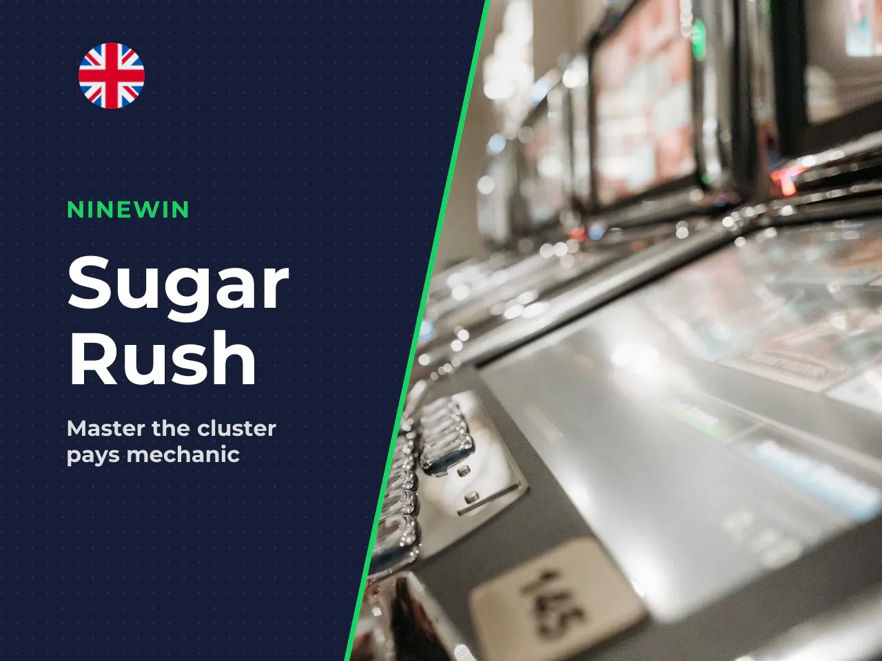 What is Sugar Rush and why