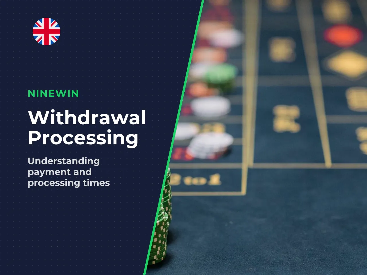 Why business days and payment processing