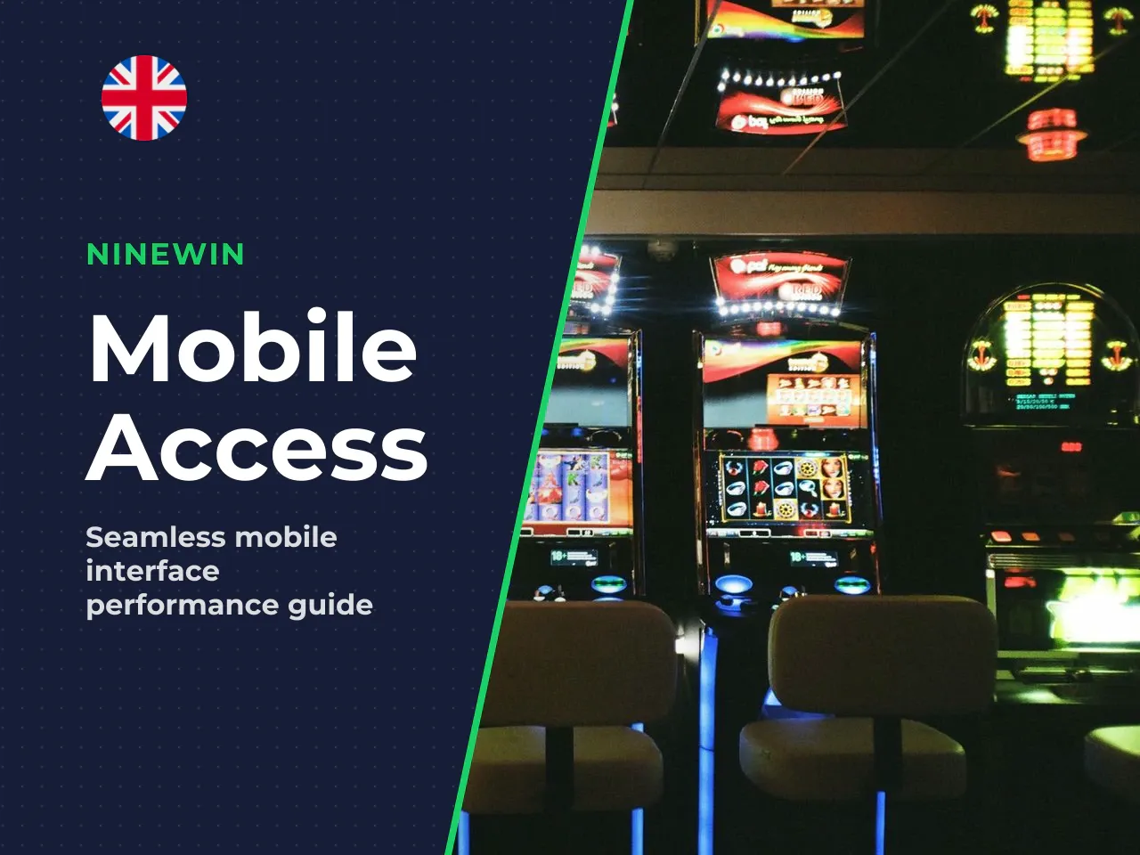 Behavioural research on mobile gambling adds