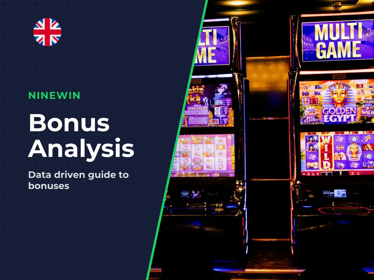 A study of Spanish online gambling