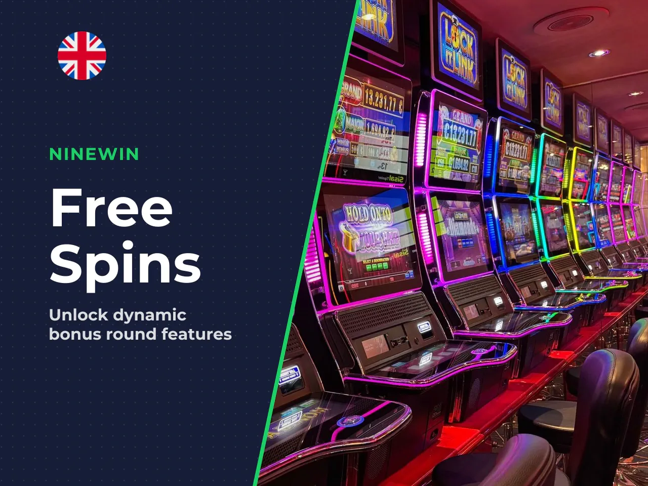 How the Free Spins Feature Triggers