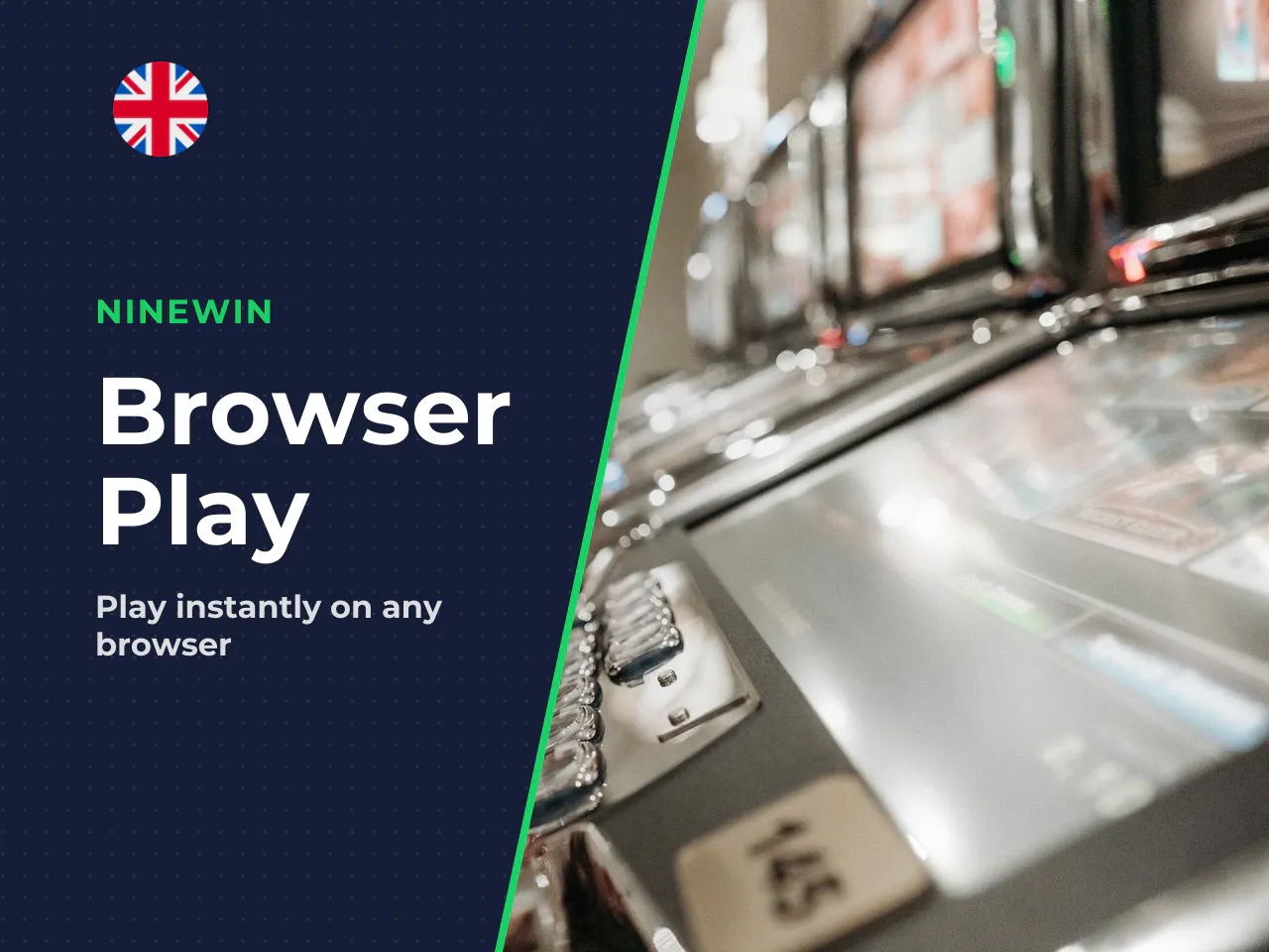 How to Start Playing in Browser