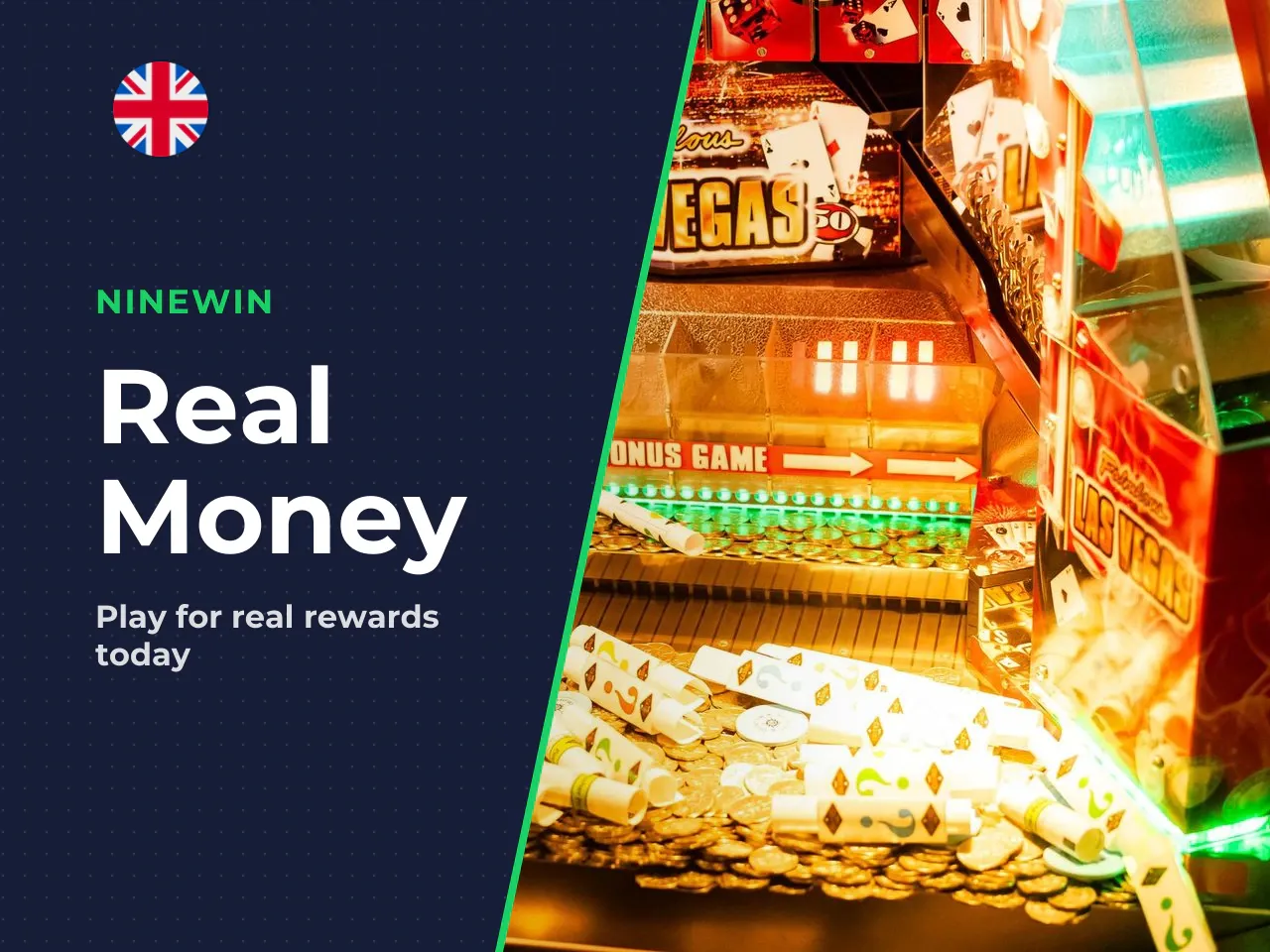 When Real Money Play Makes Sense