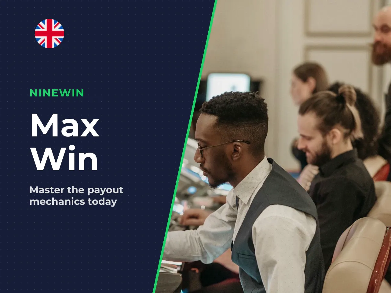 How to Read Max Win Without