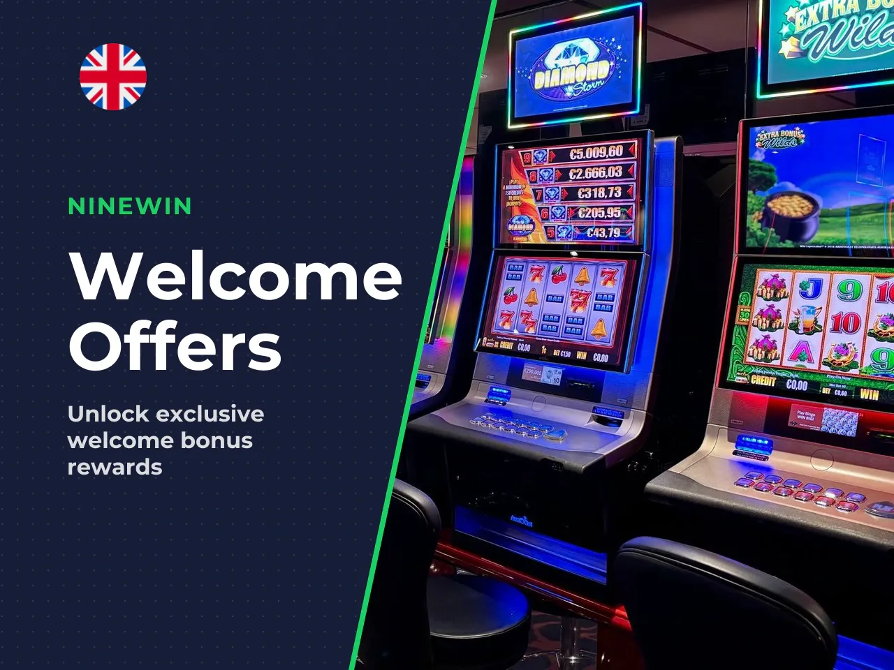 Welcome Bonus, Offers and Wagering Terms