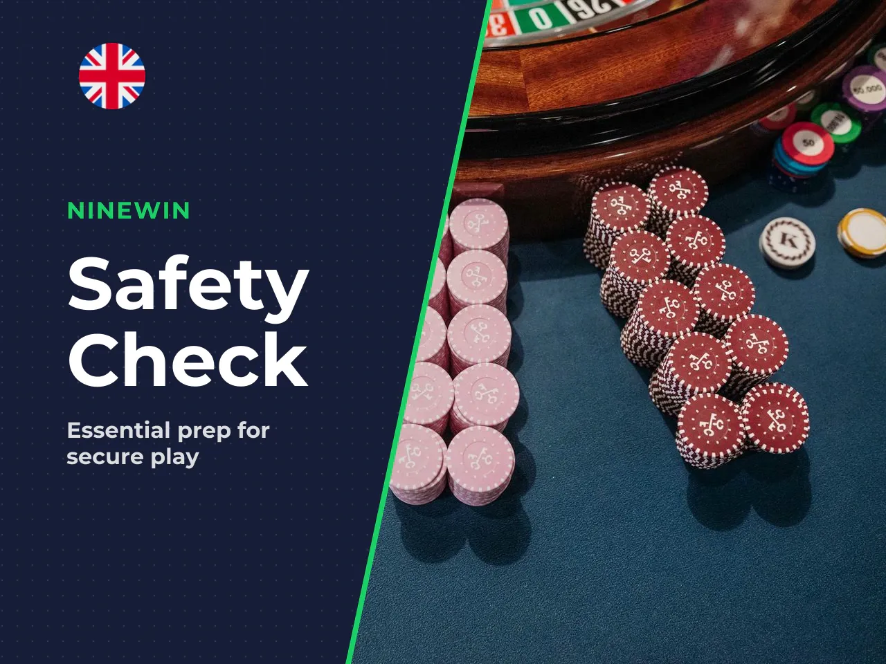 What to Check Before Deposit and