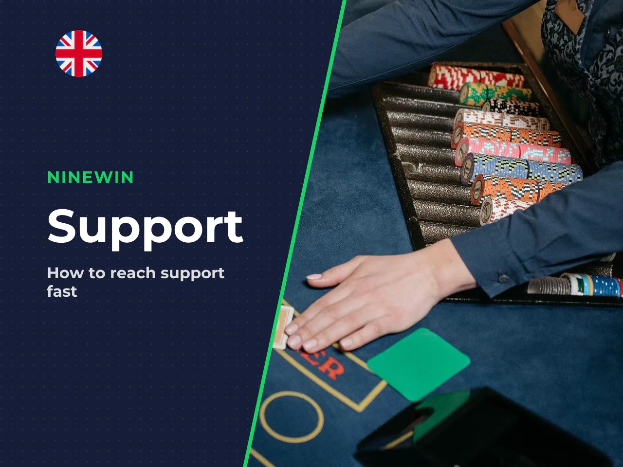 Ninewin Contact Details Phone Number, Email