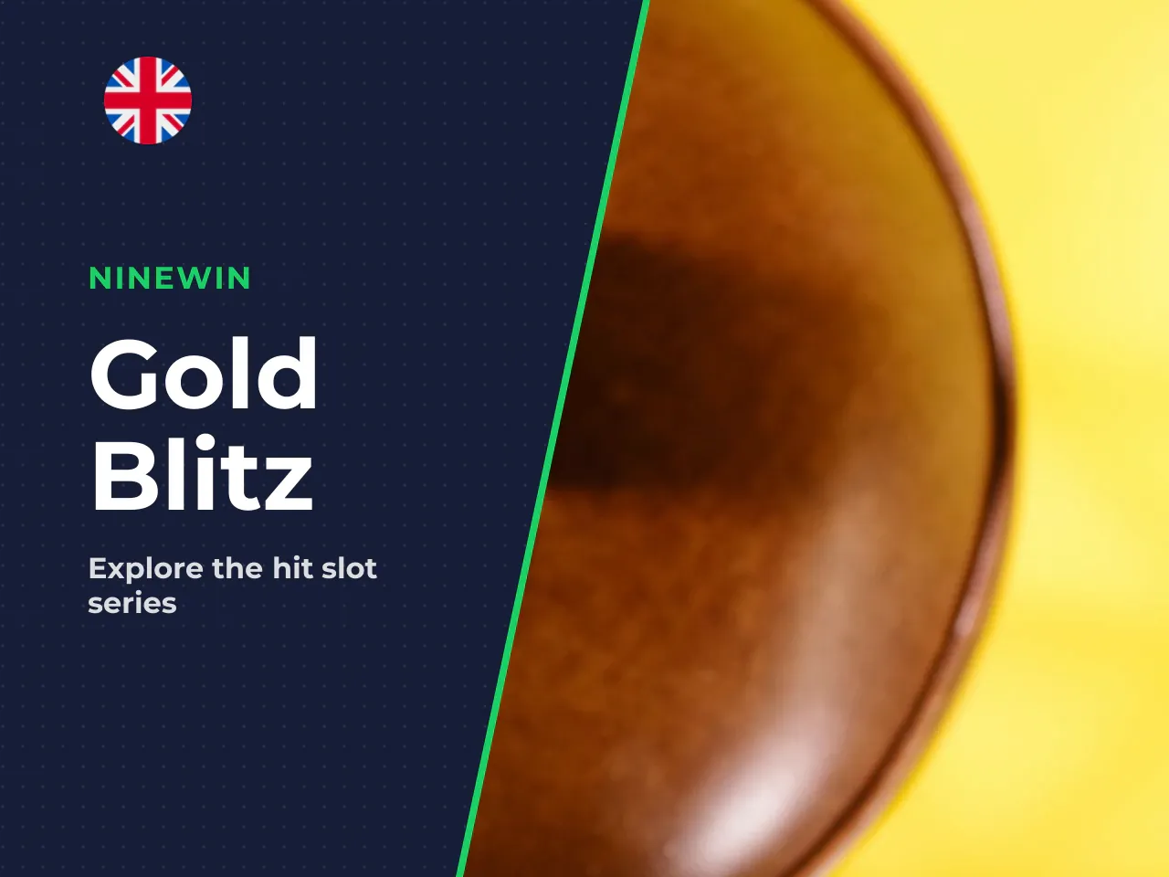The Gold Blitz Franchise. The success