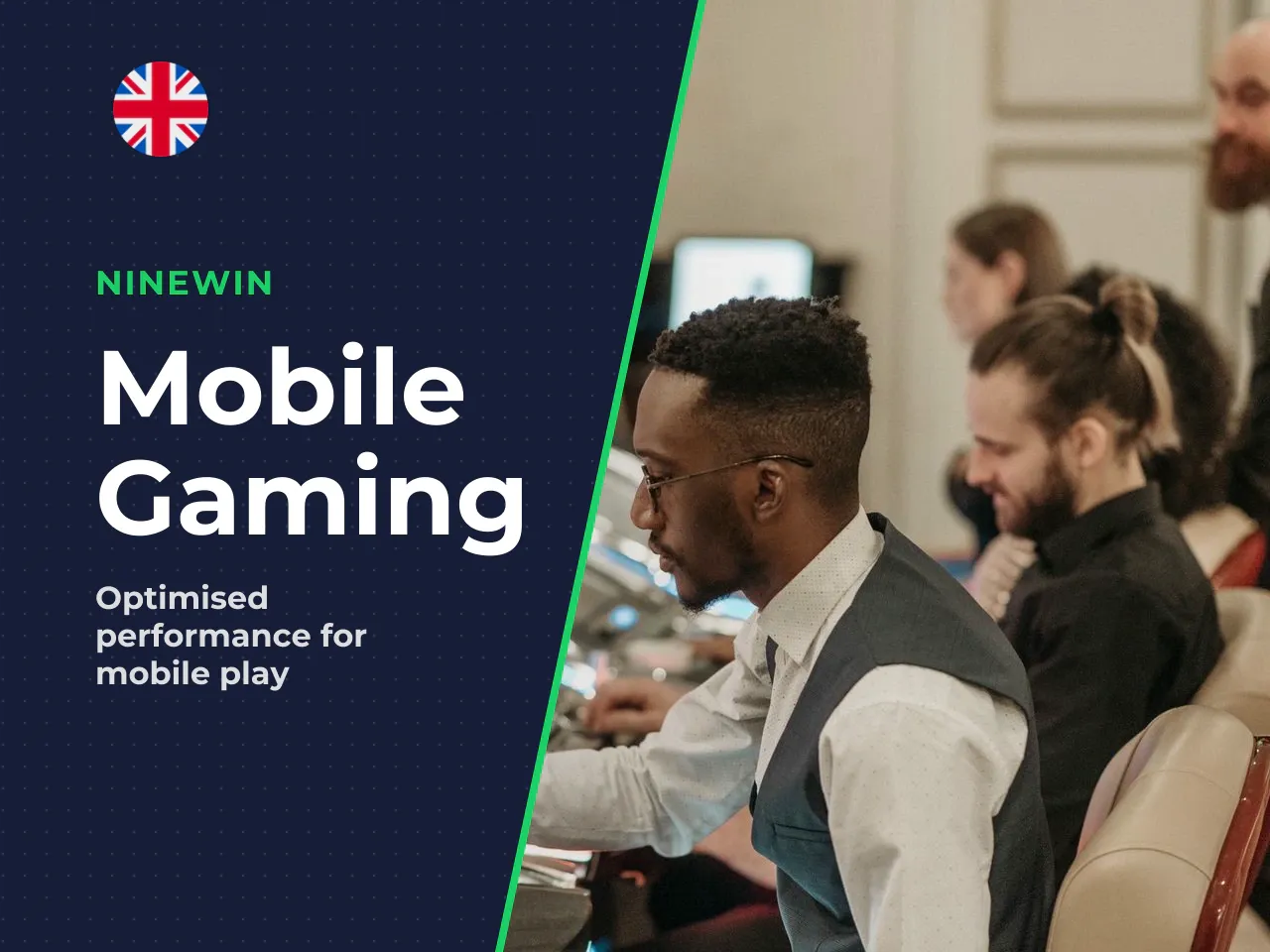 Signs of a Better Mobile-Friendly Casino