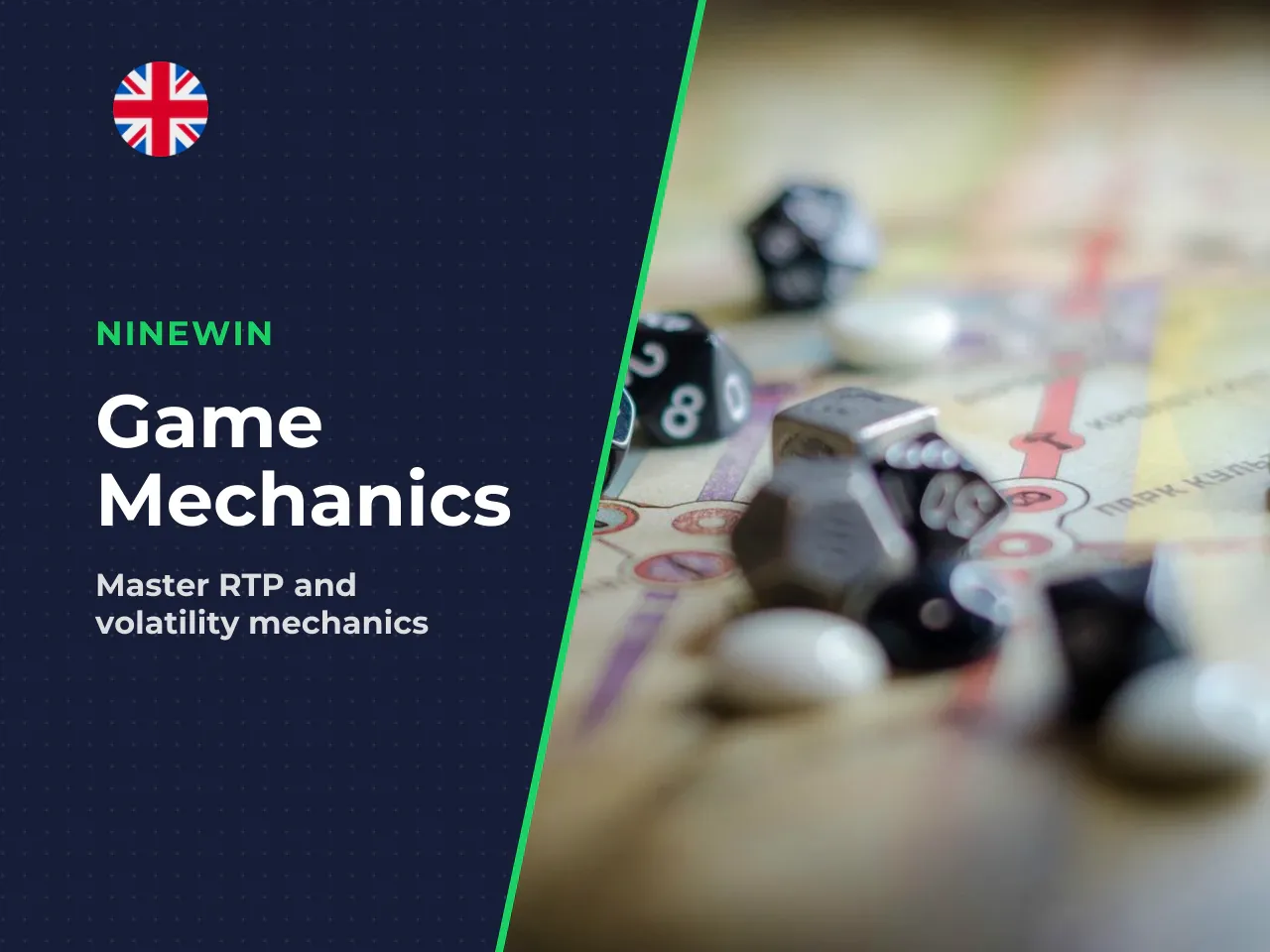 How RTP, Volatility and Risk Level