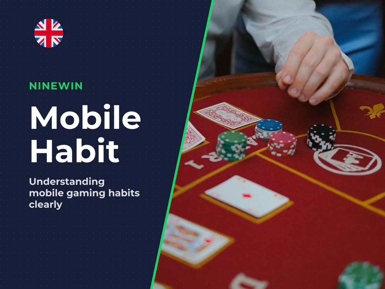 Engagement and Habit Formation. The convenience