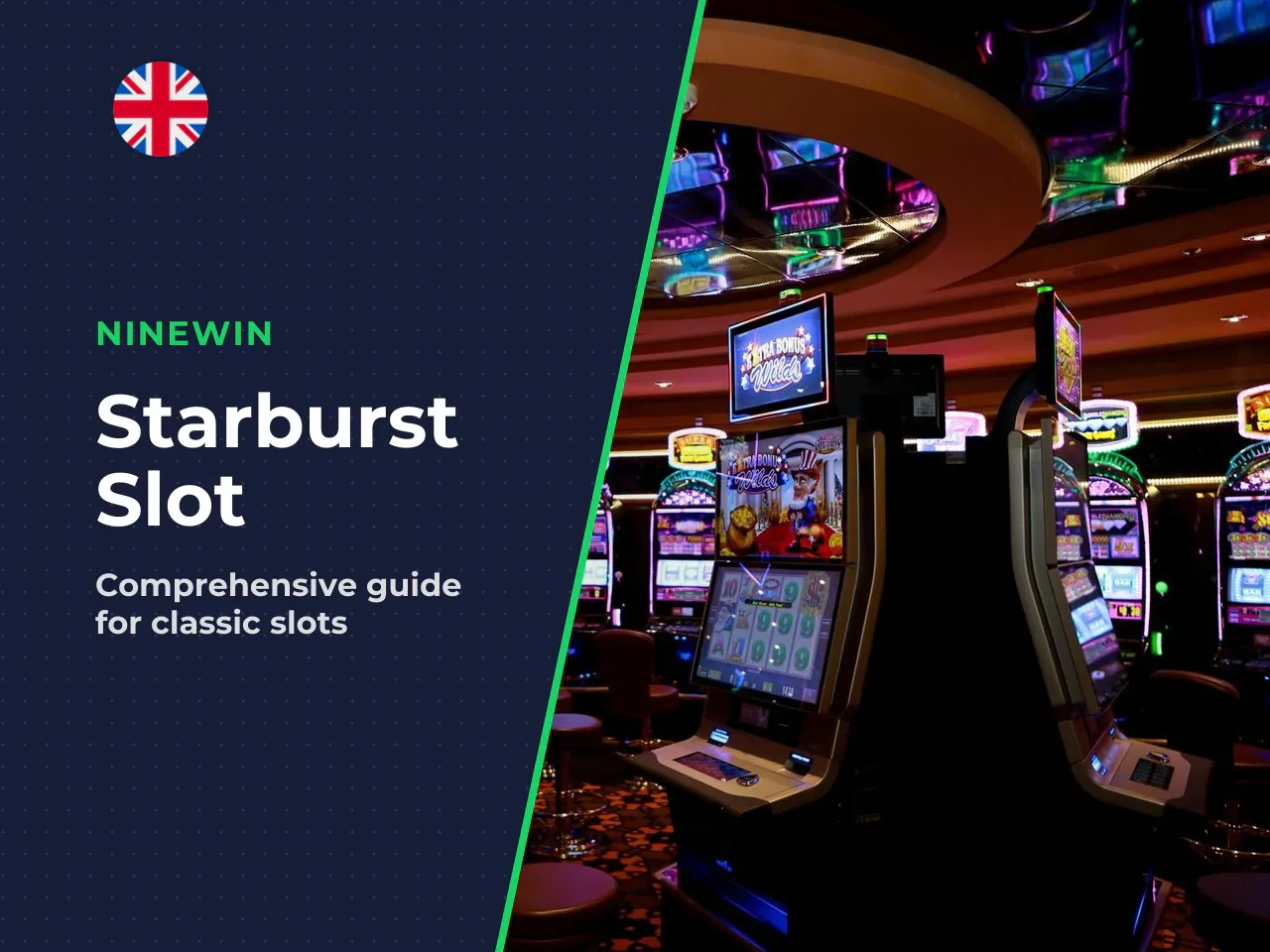 Starburst as a Classic Online Slot