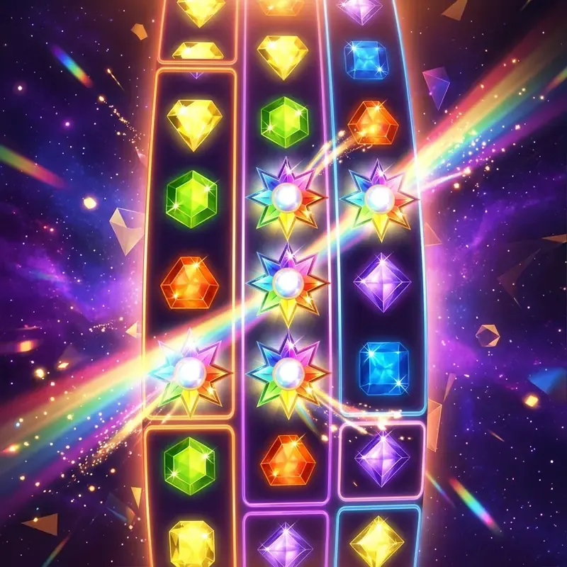 Starburst Slot The Complete Guide to