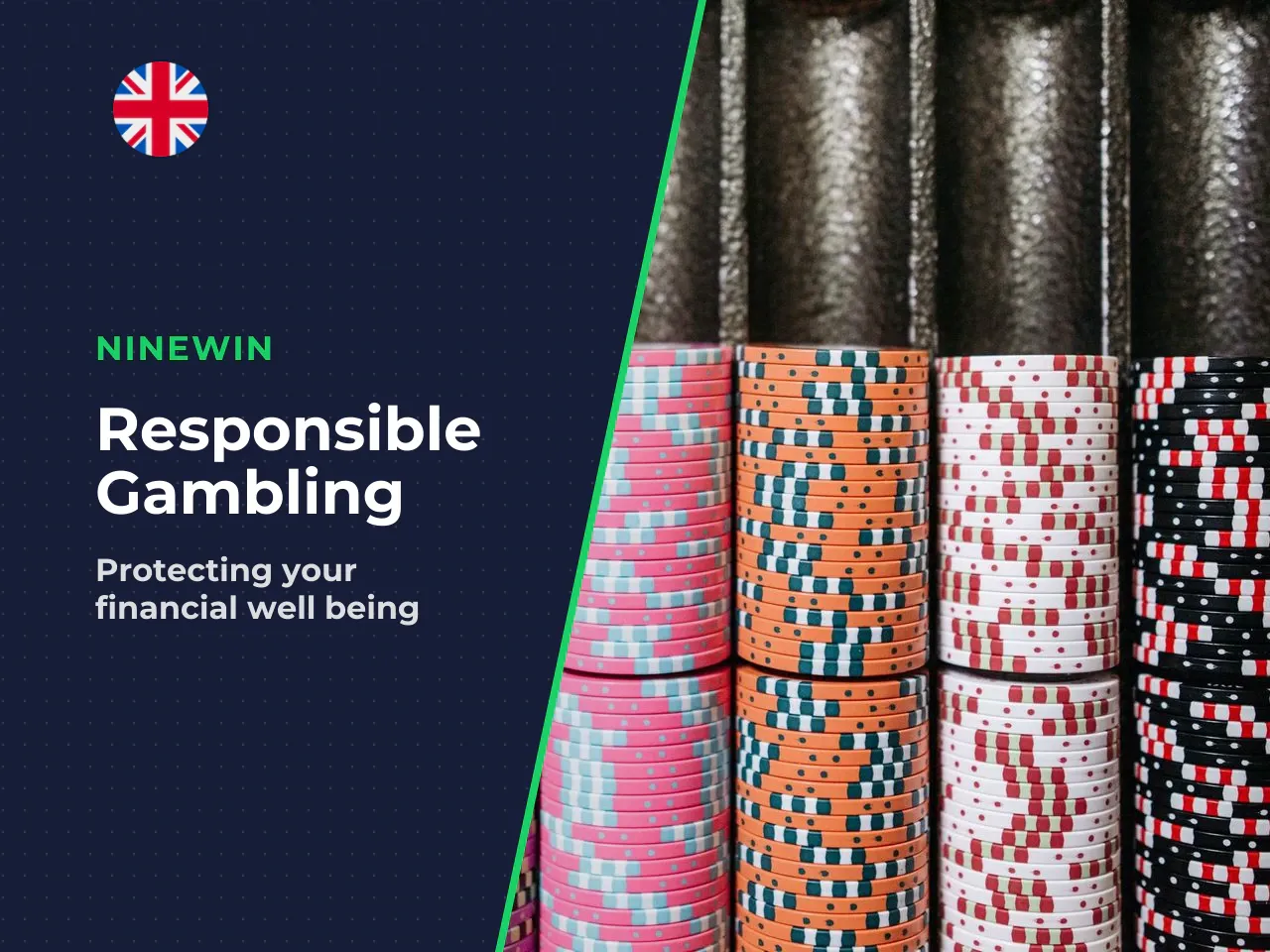 Responsible Gambling The Financial Reality. The