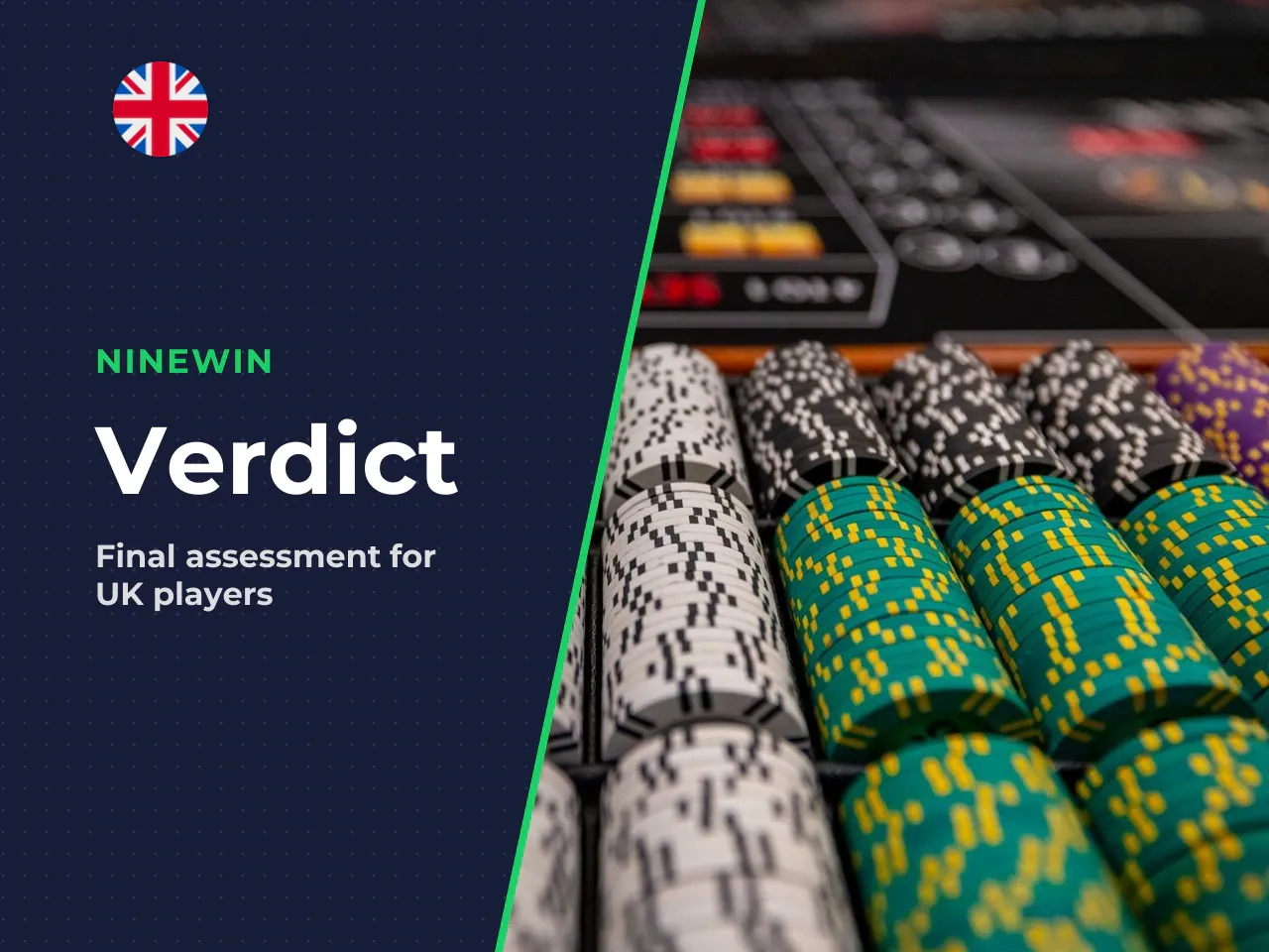 Final Verdict Should UK Players Use