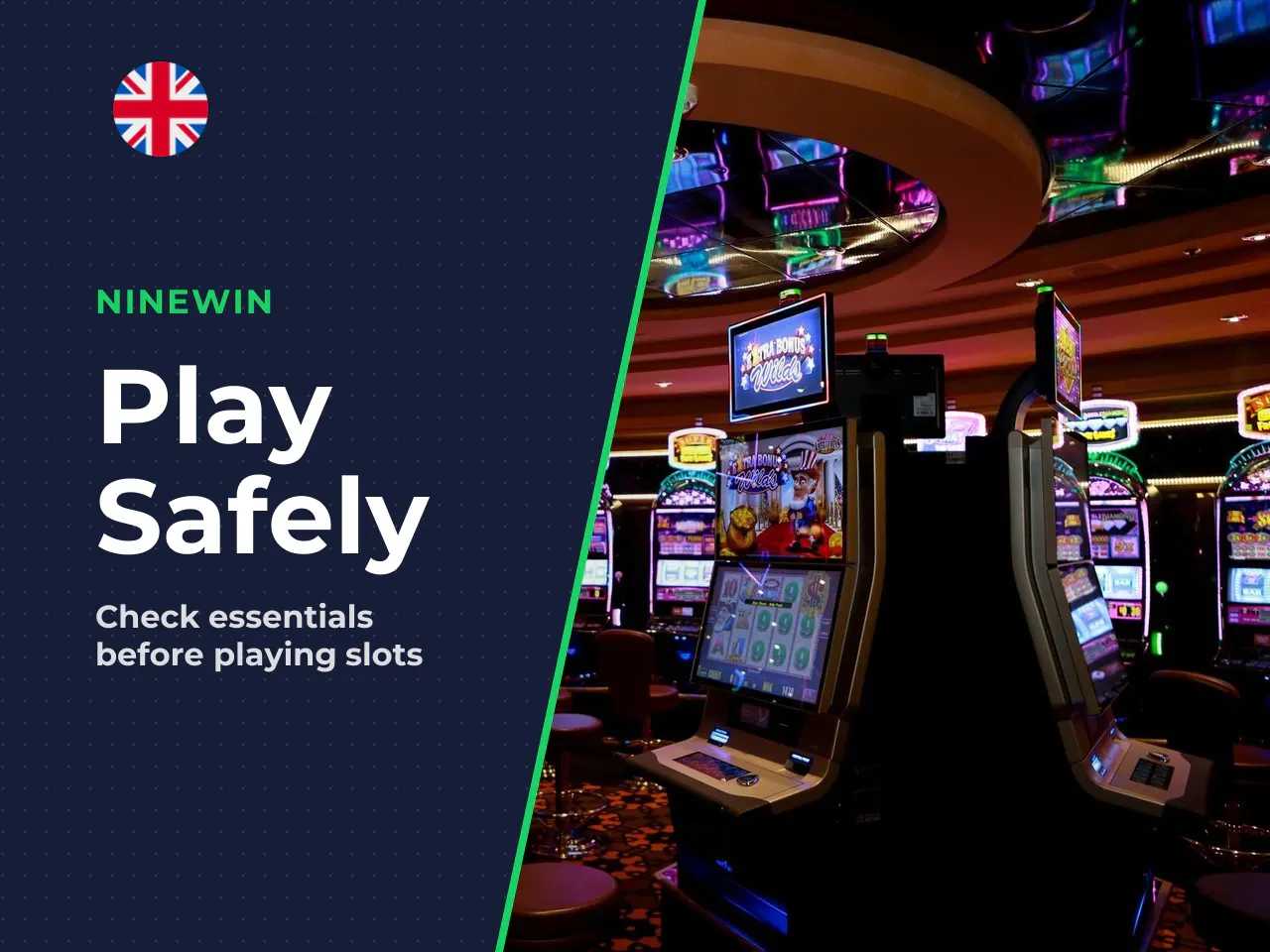 What to Check Before Playing for