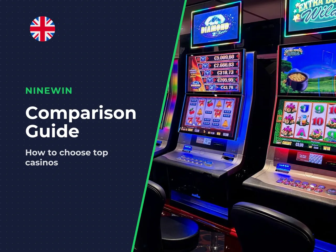 What to compare before choosing a