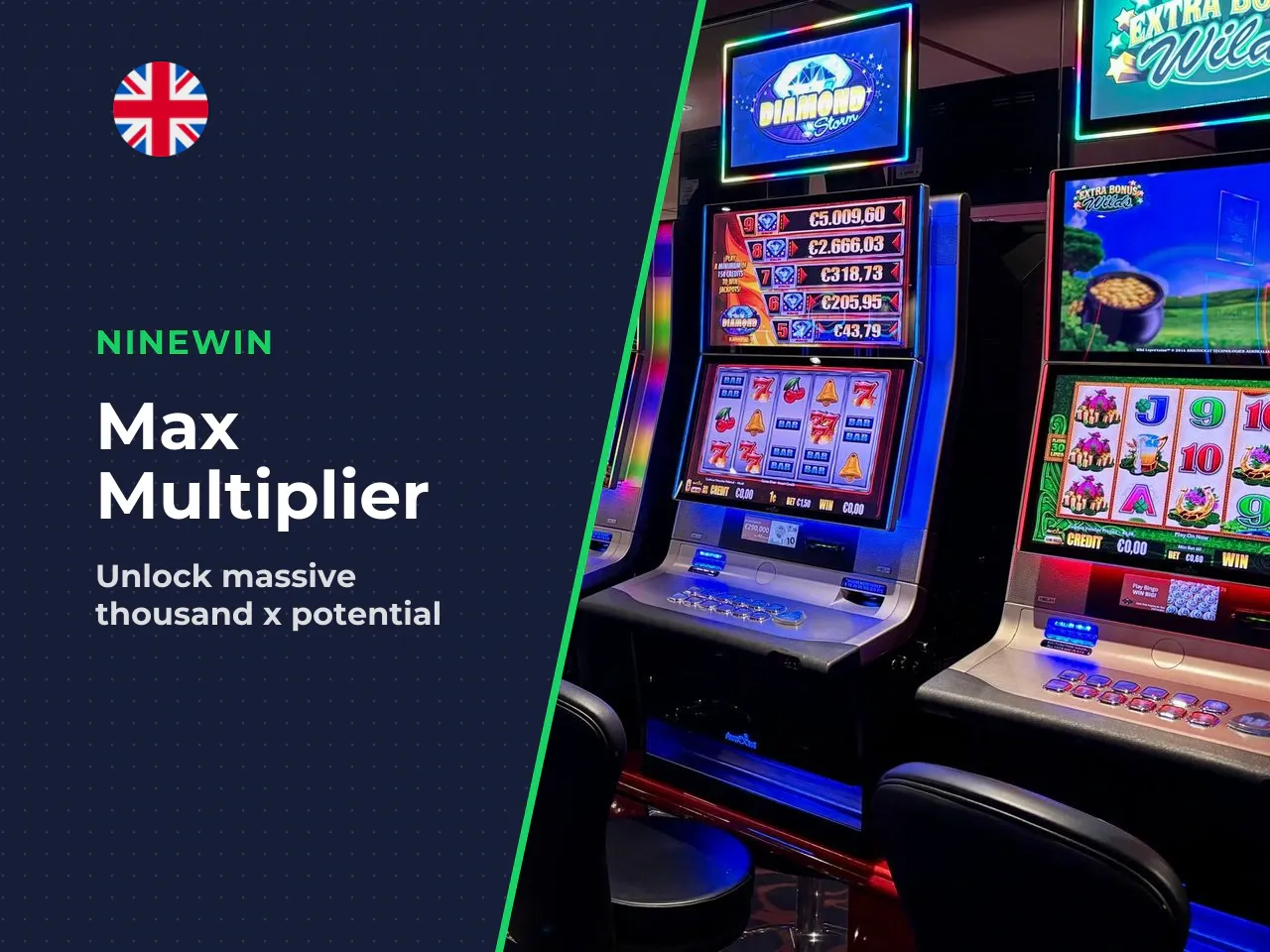 The multiplier cap is the single