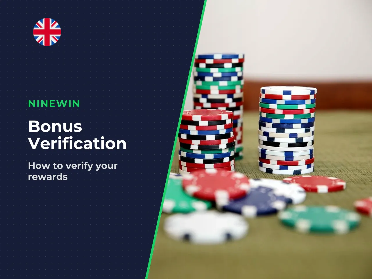 How to Confirm the Bonus Has