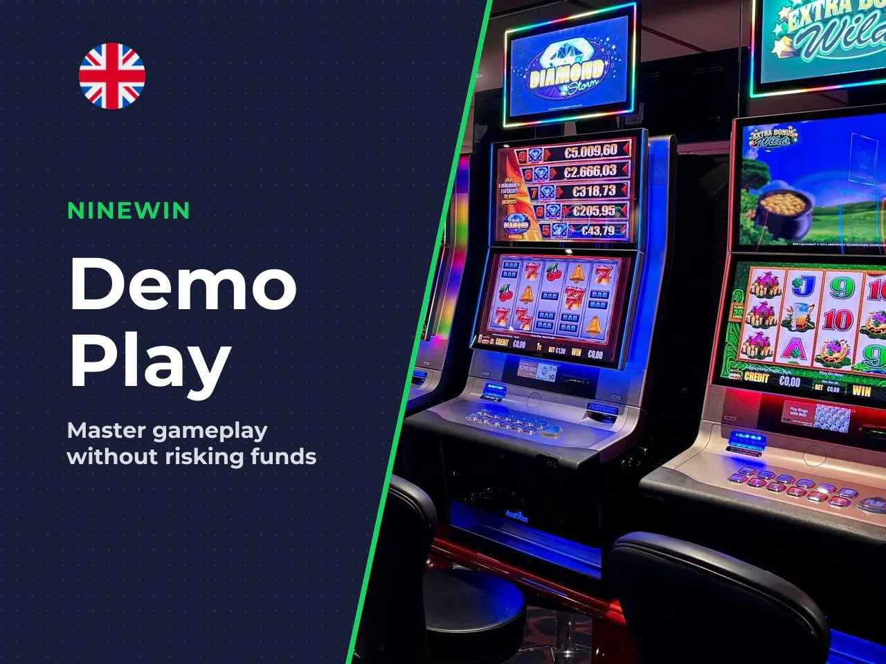 When Free Demo Is Enough. Demo
