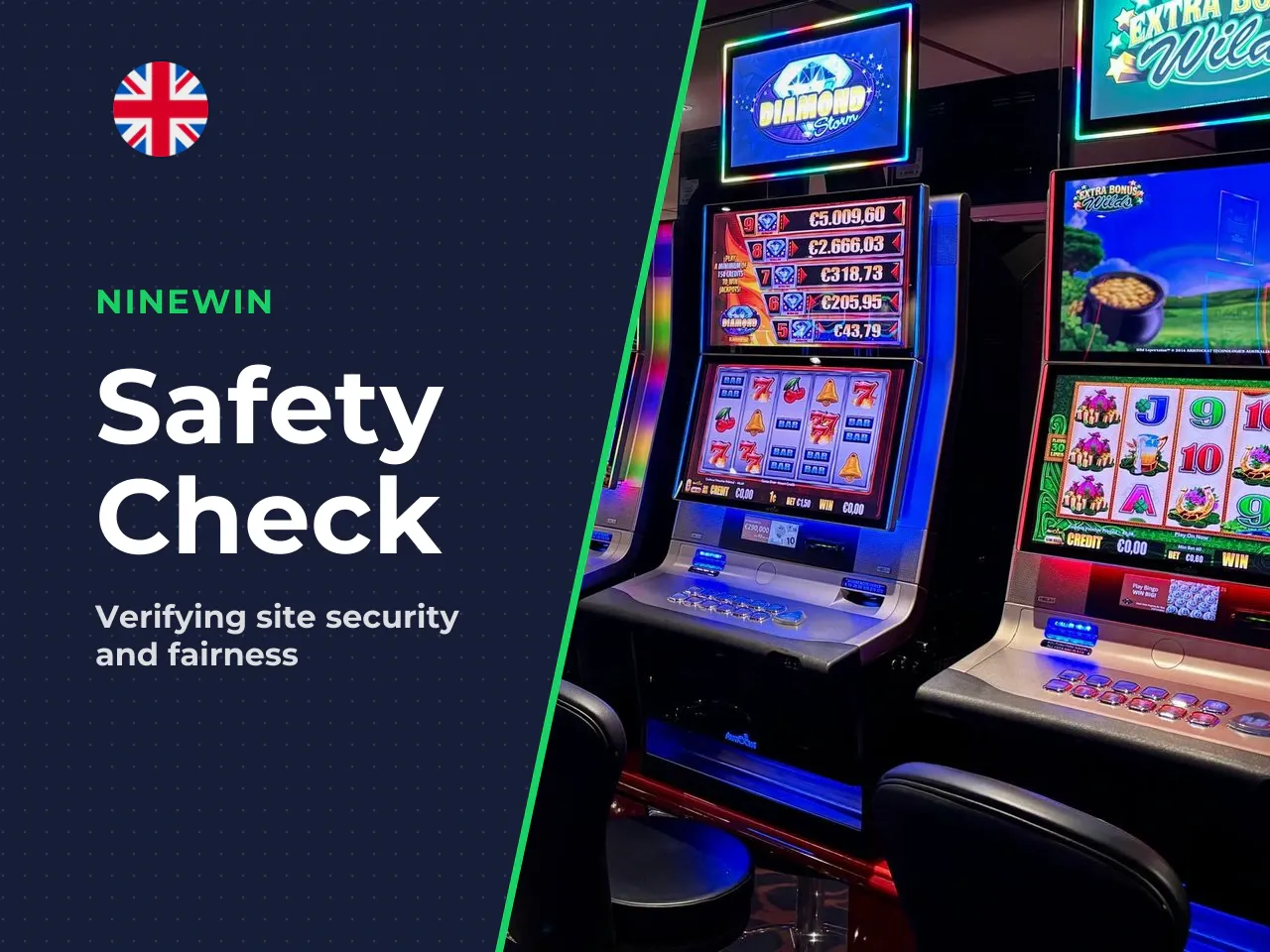 What to check before playing for