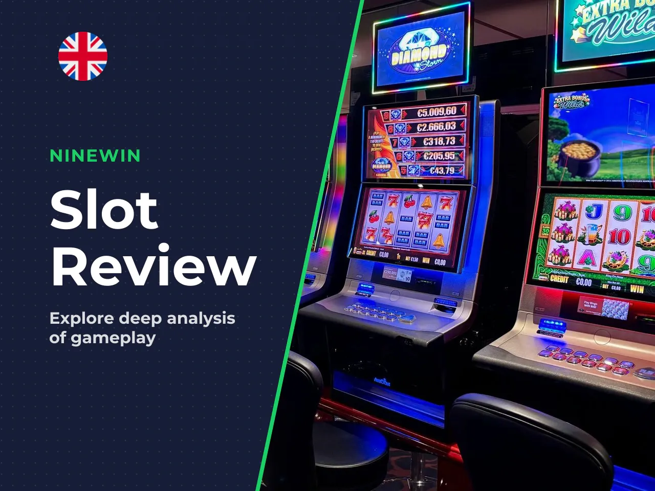 Le Bandit as an Online Slot