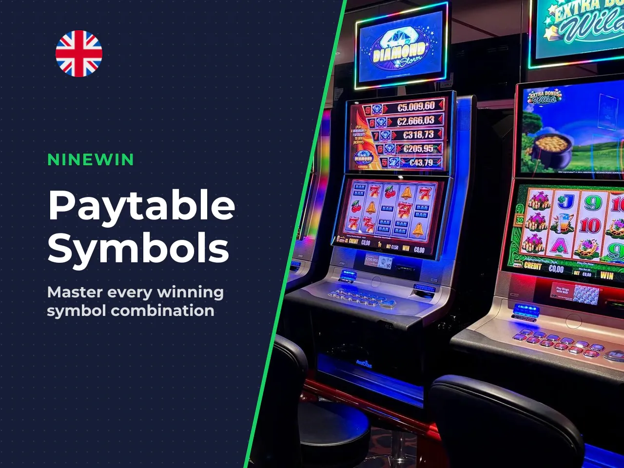High-Value and Low-Value Symbols in the