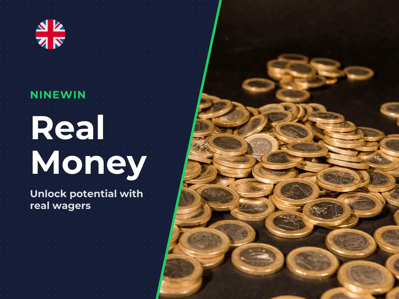 What makes real money play attractive