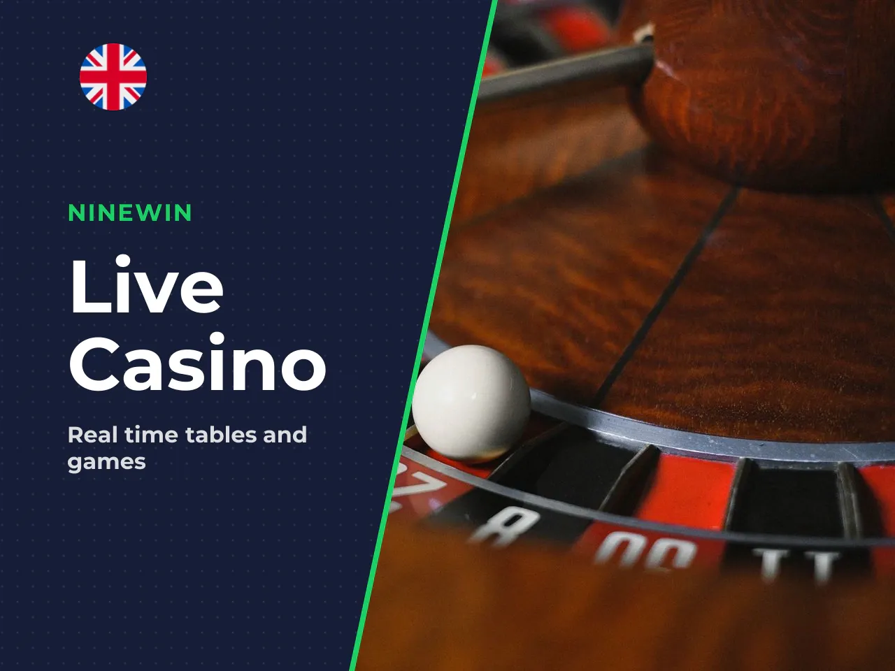 Live Casino and the Overall Game