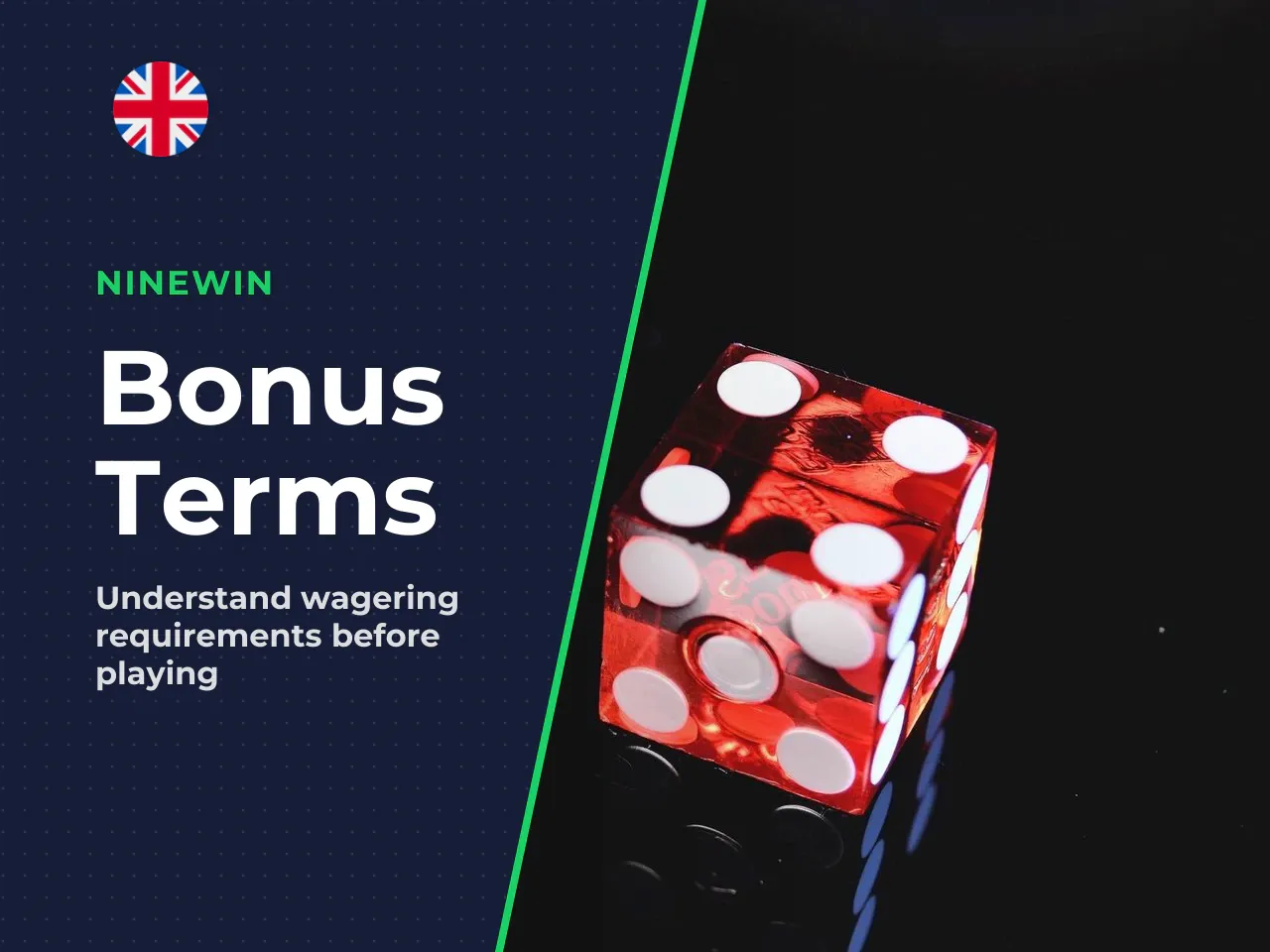 Which Bonus Conditions Matter Most for