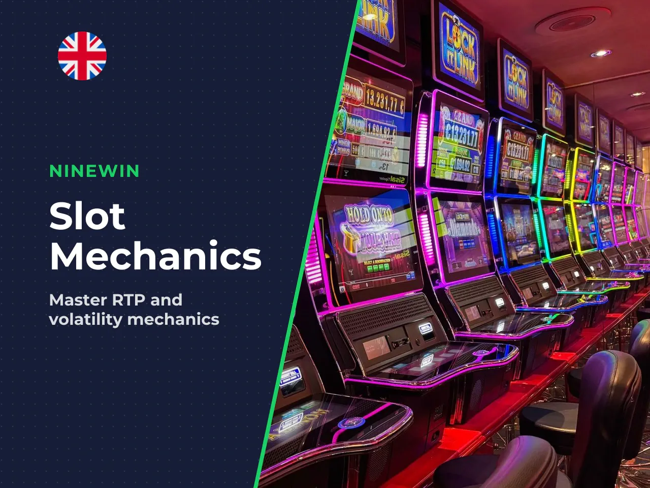 What RTP and Volatility Tell You