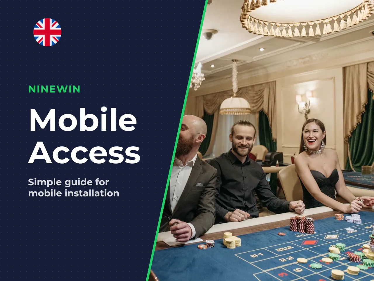 Practical Steps for NineWin Mobile Users