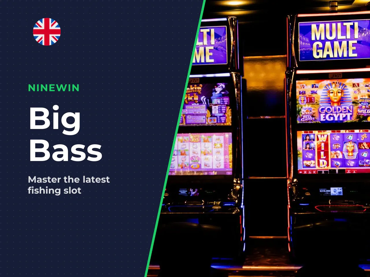 What is Big Bass Bonanza 1000